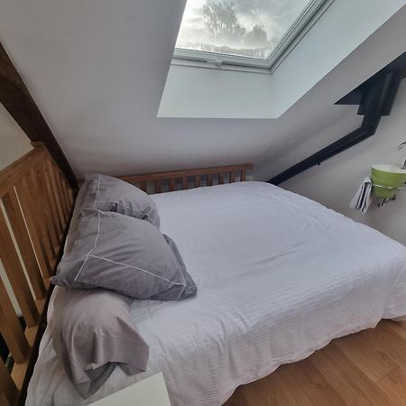 Villa Primerose Arcis-sur-Aube Екстериор снимка