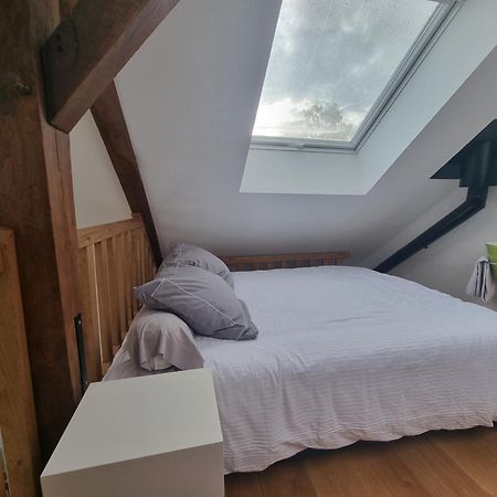 Villa Primerose Arcis-sur-Aube Екстериор снимка