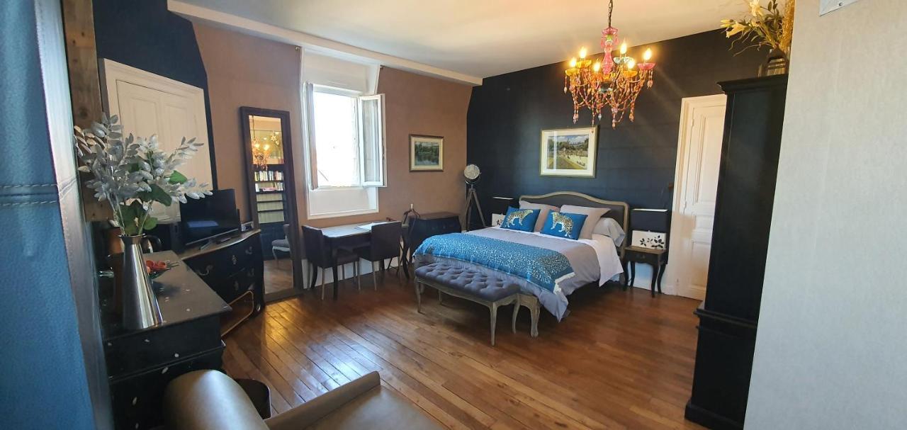Villa Primerose Arcis-sur-Aube Екстериор снимка