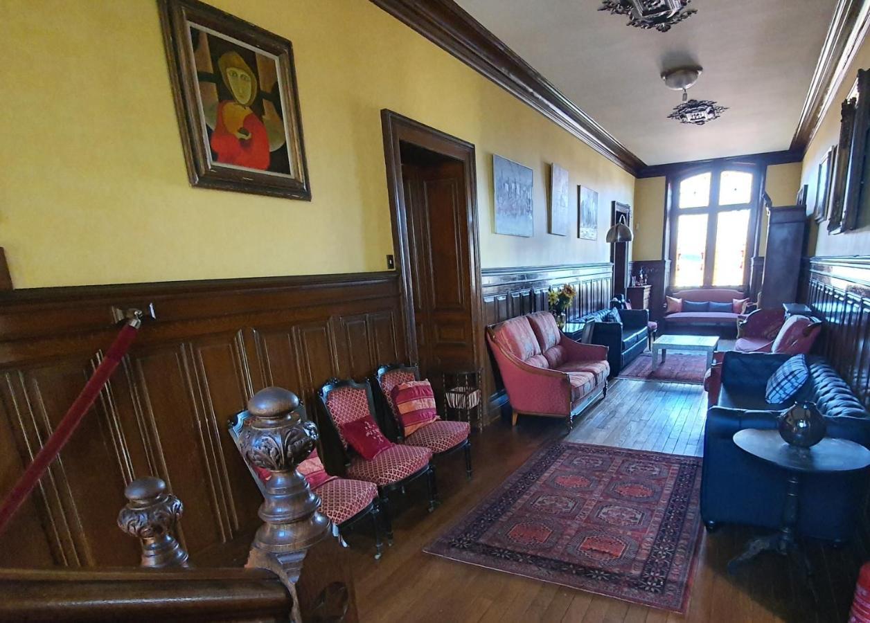 Villa Primerose Arcis-sur-Aube Екстериор снимка