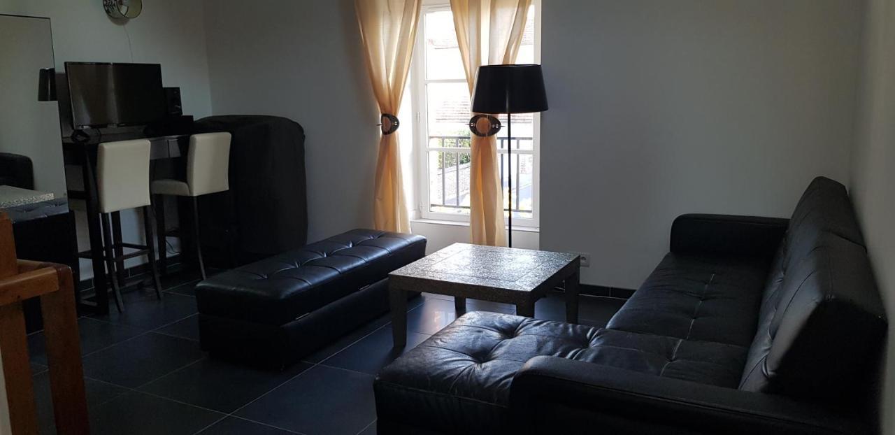 Villa Primerose Arcis-sur-Aube Екстериор снимка