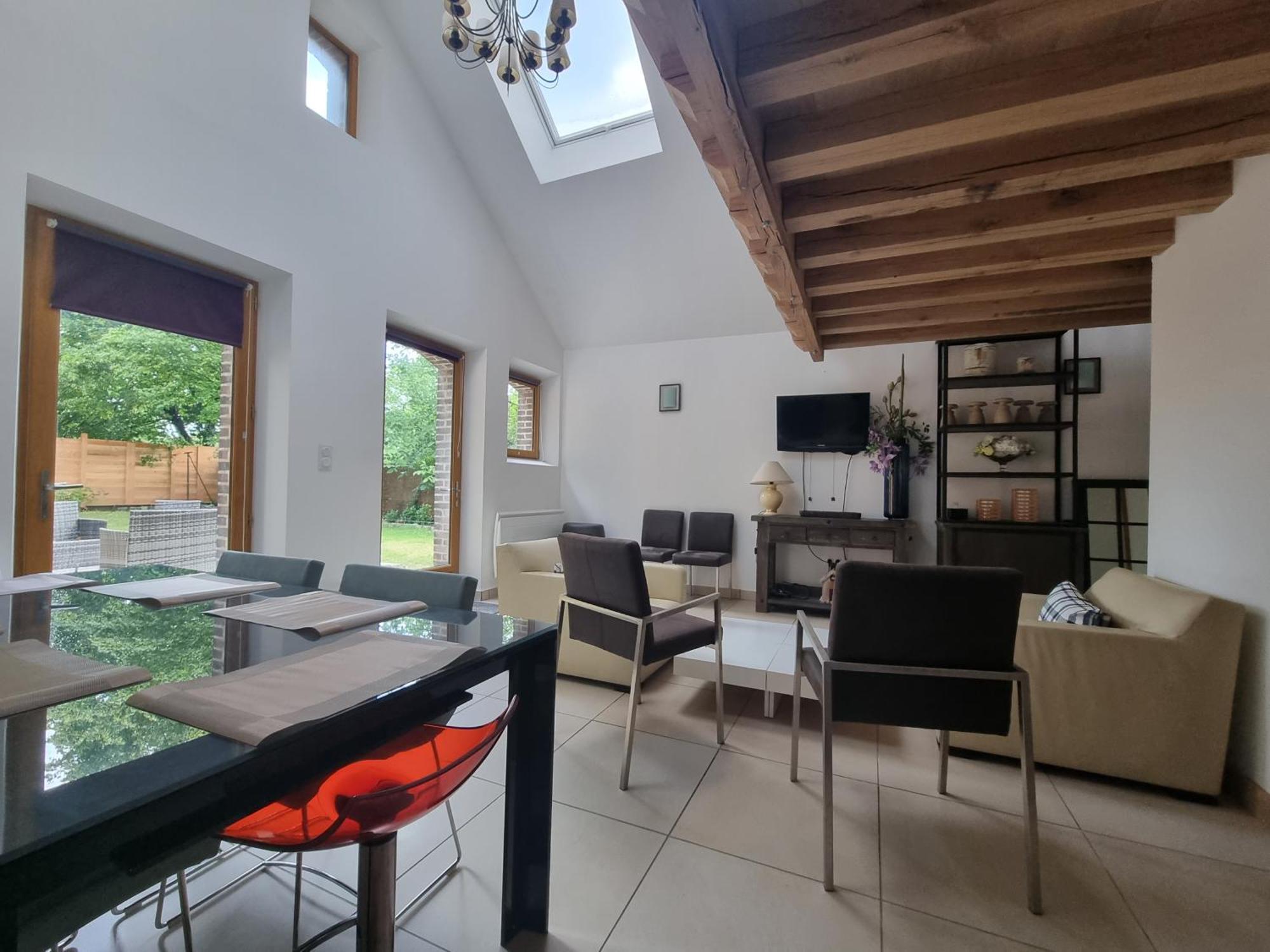 Villa Primerose Arcis-sur-Aube Екстериор снимка