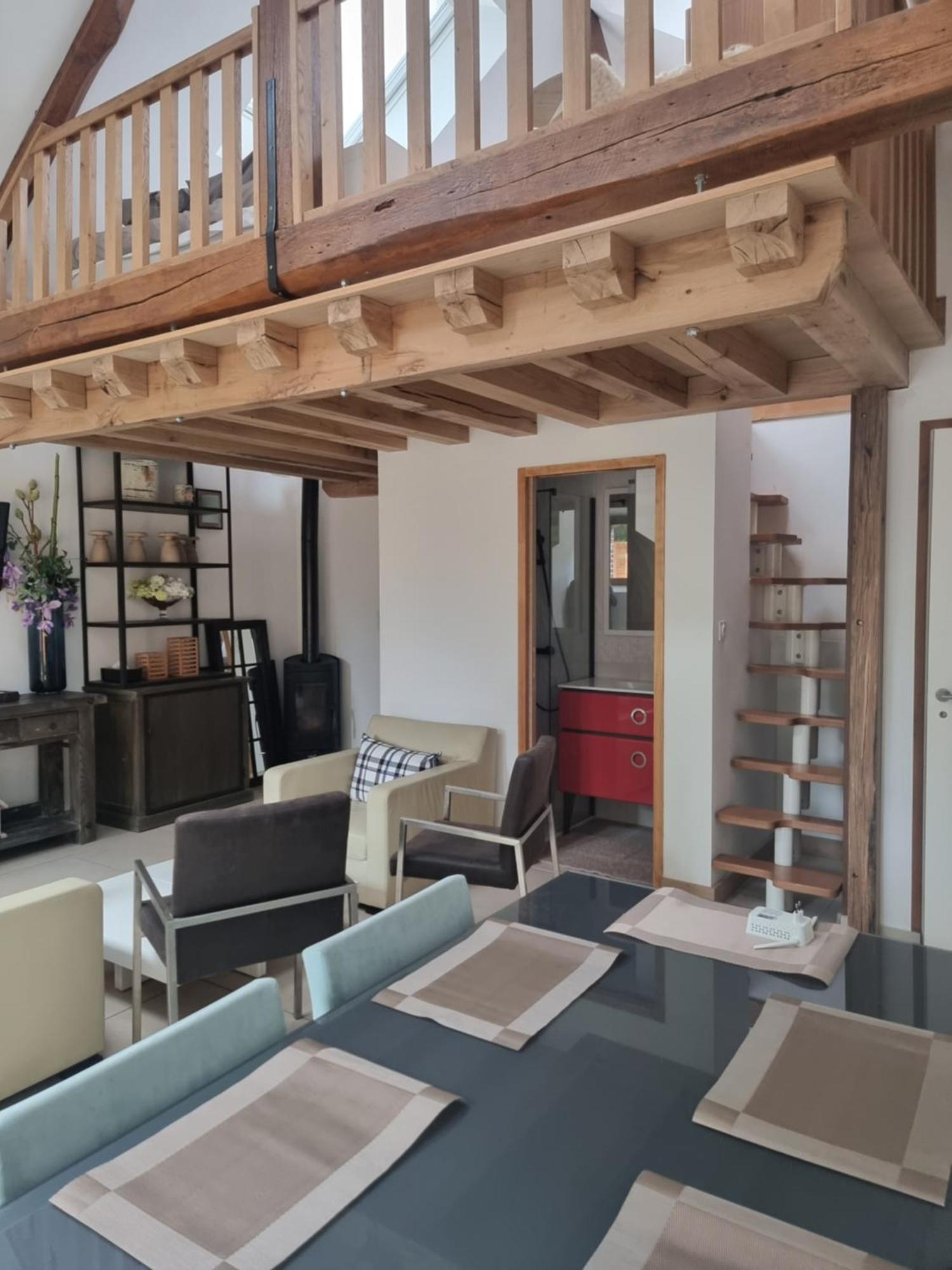 Villa Primerose Arcis-sur-Aube Екстериор снимка