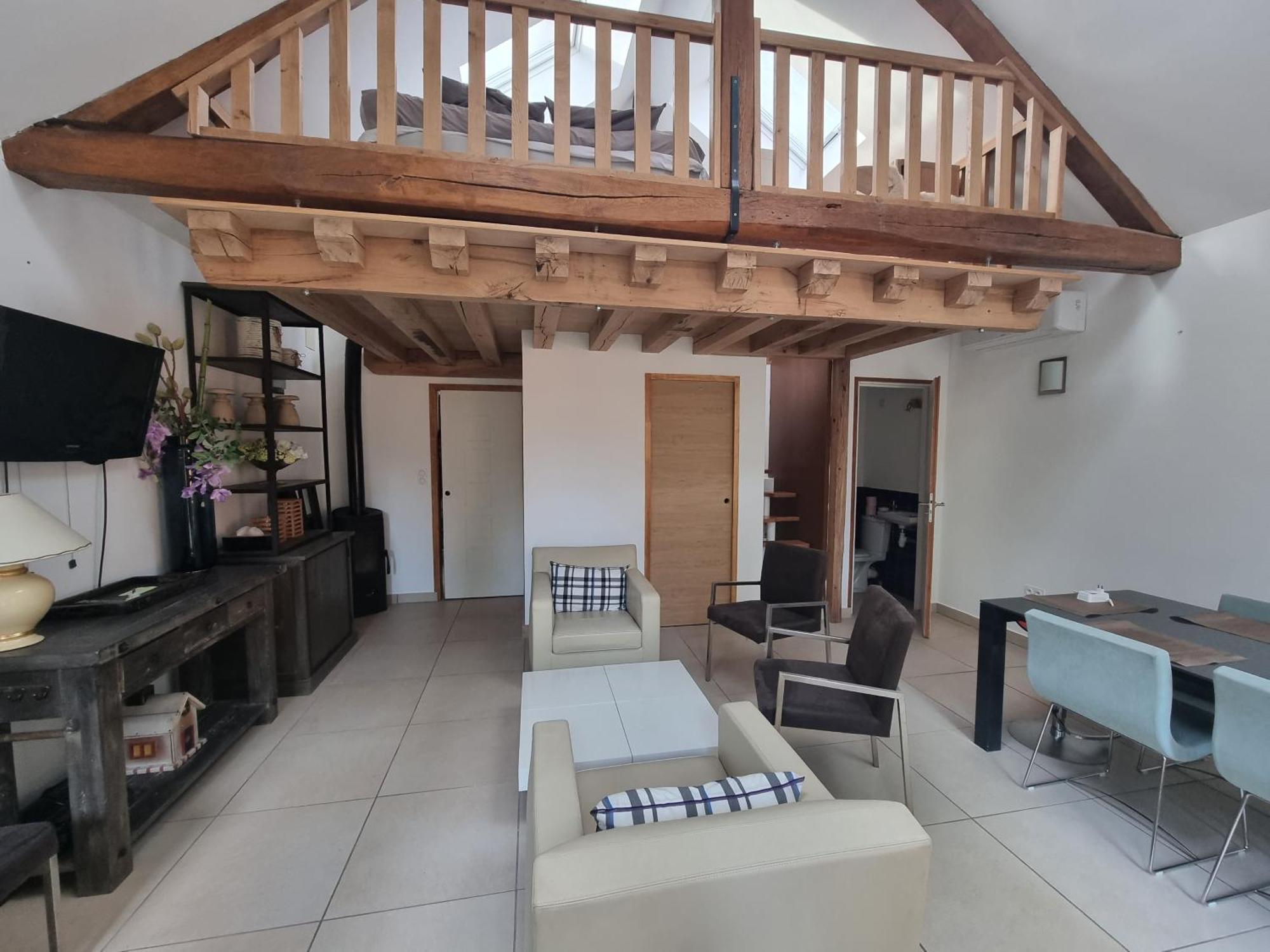 Villa Primerose Arcis-sur-Aube Екстериор снимка