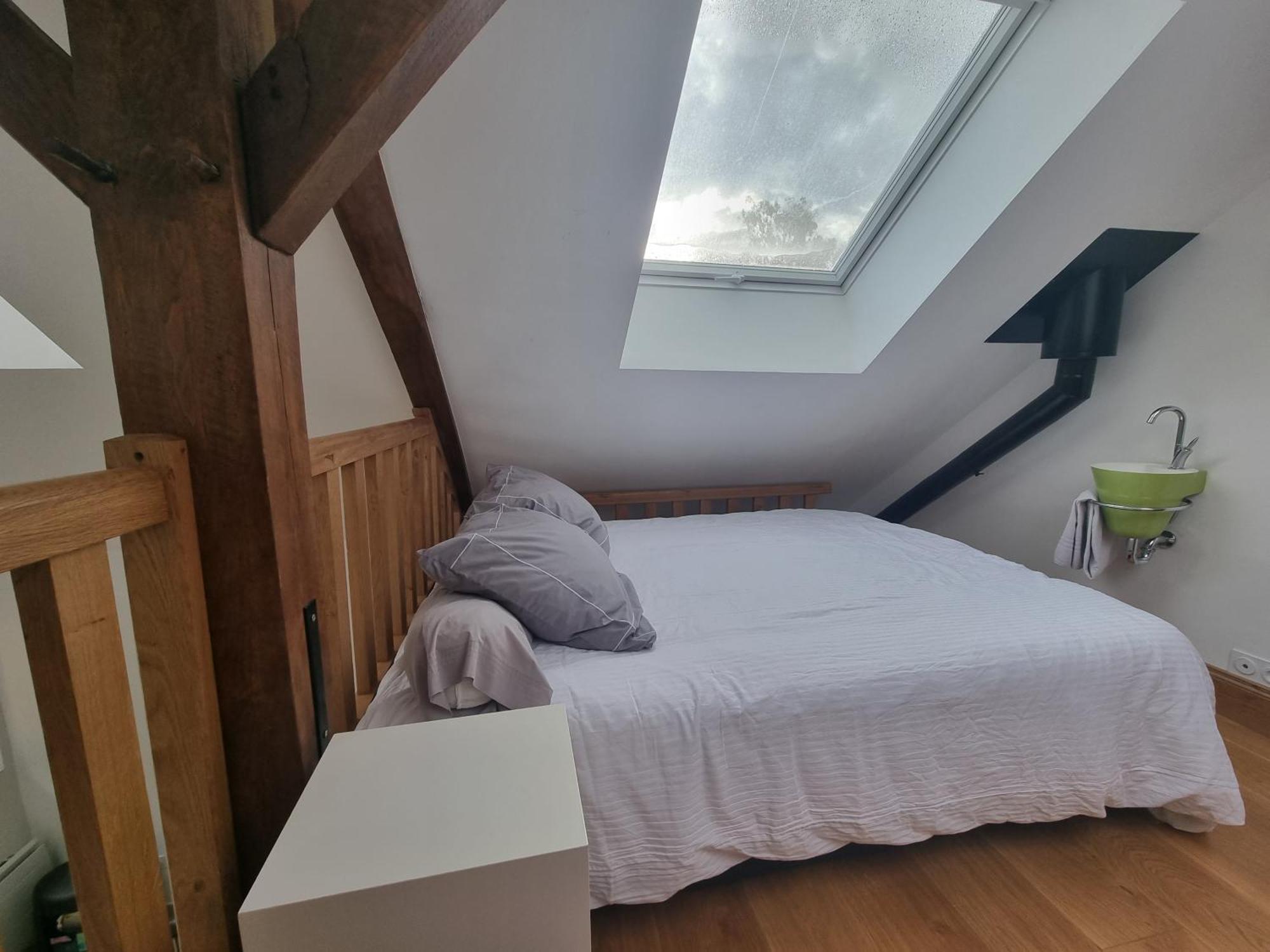 Villa Primerose Arcis-sur-Aube Екстериор снимка