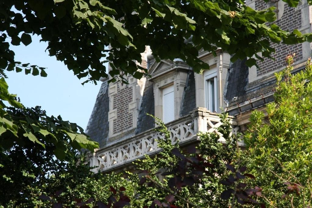 Villa Primerose Arcis-sur-Aube Стая снимка